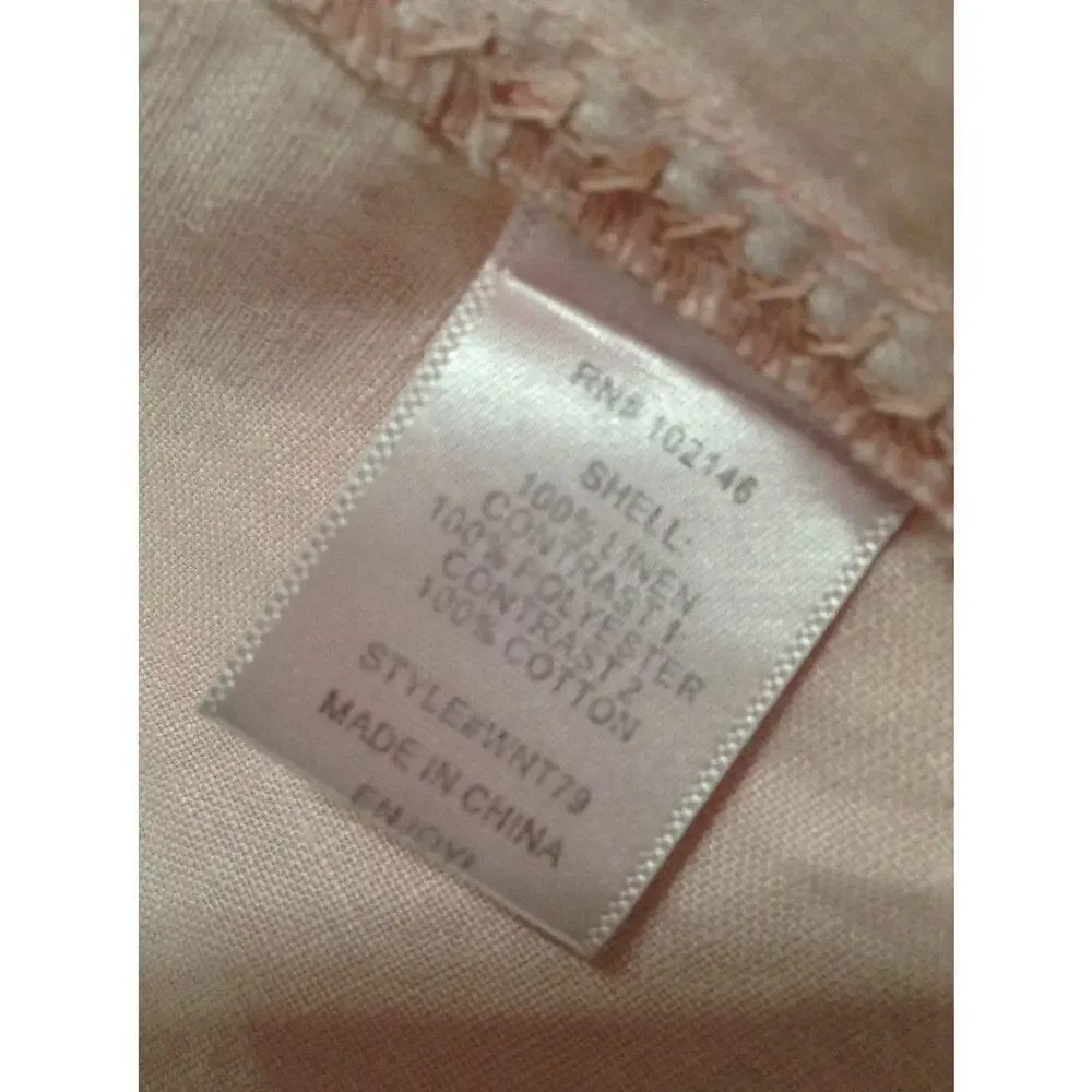 Michael Stars women blazer